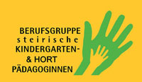 Berufsgruppe Kindergarten