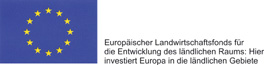 Logo Europäische Union