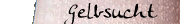 Gelbsucht