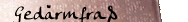 Gedärmfraß