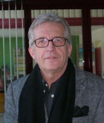 Prof. Johann Schleich Prof. Johann Schleich