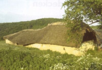 Knaushof in Fehring Knaushof in Fehring