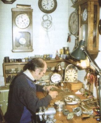 Alois Neubauer