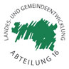 Abteilung 16 Landes- und Gemeindeentwicklung 