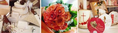 Hochzeitsausstellung 2012