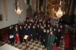 Adventsingen Straden 2005