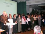 Neujahrsempfang 2006