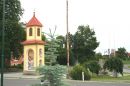 Kapelle Dorfplatz