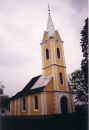 Wallfahrtskirche Maria Helfbrunn