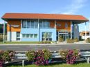 Gemeindezentrum Studenzen