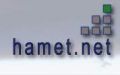 HAMET.NET Webservice & Internetconsulting