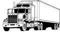 Leber Gerhard, Internationale Transporte
