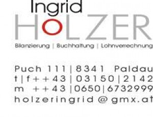 Holzer Ingrid 0
