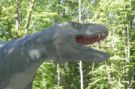 Styrassic Park