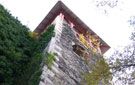 Klöcher Burgruine