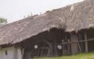 Strohdachdecken in der Steiermark