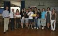 2. Platz - POLY Feldbach