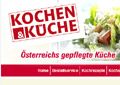 Kochen und Küche