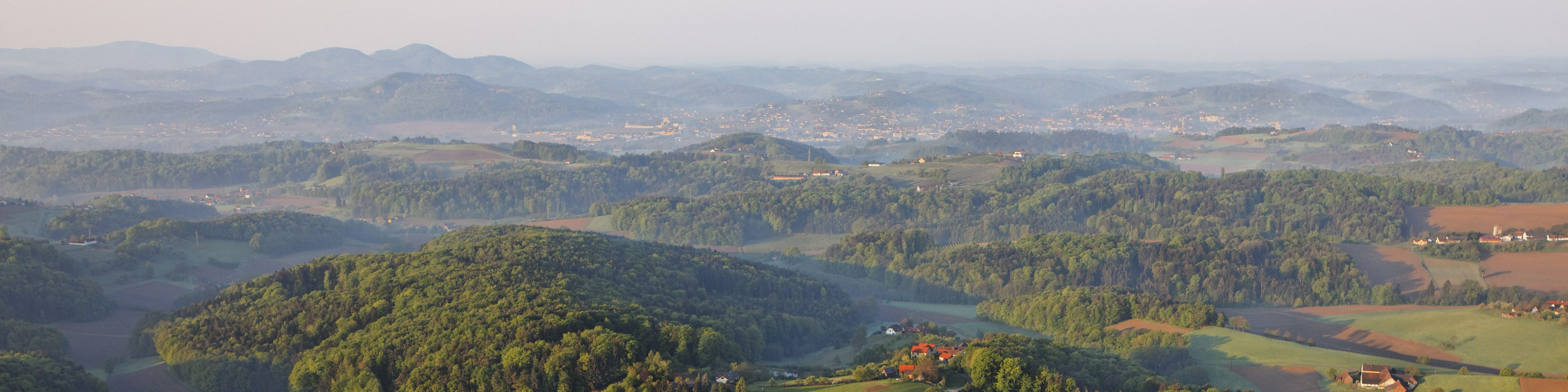 Steirisches Vulkanland