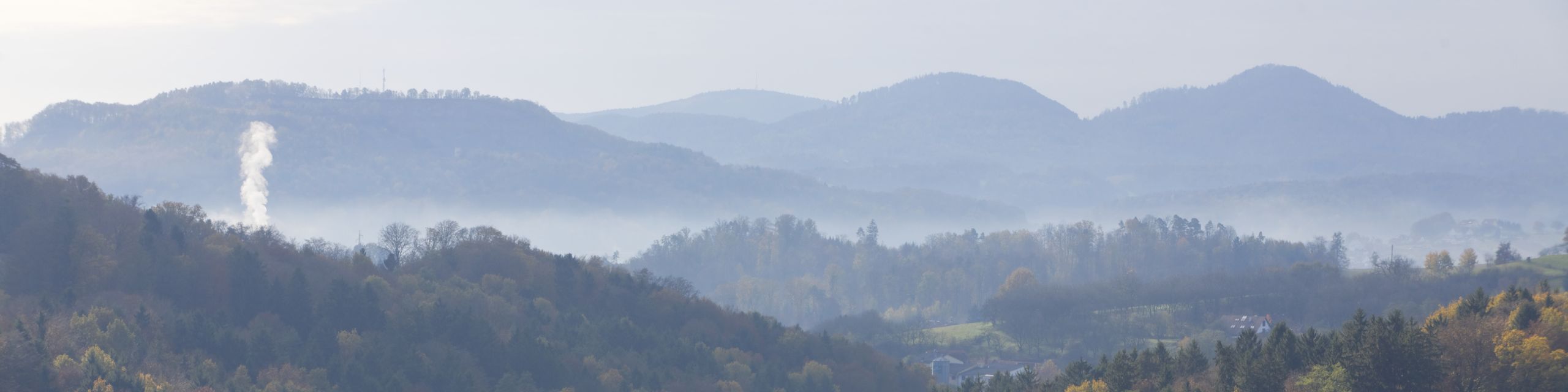 Vulkanismus im Steirischen Vulkanland