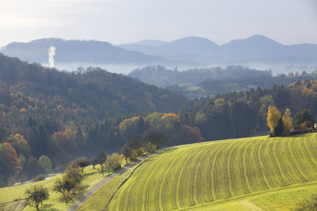 Untergiem Bildstock