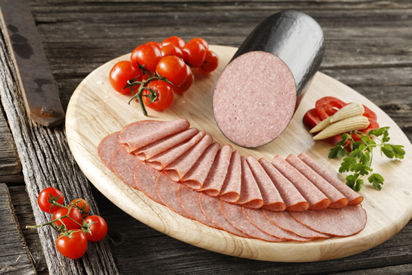 Turza GmbH & Co KG - Fleisch- und Wurstqualität