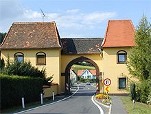 Kornbergertor