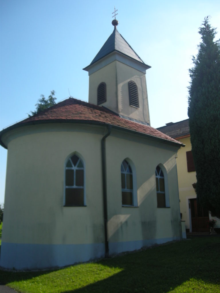 Karnerkapelle (Krennkapelle)