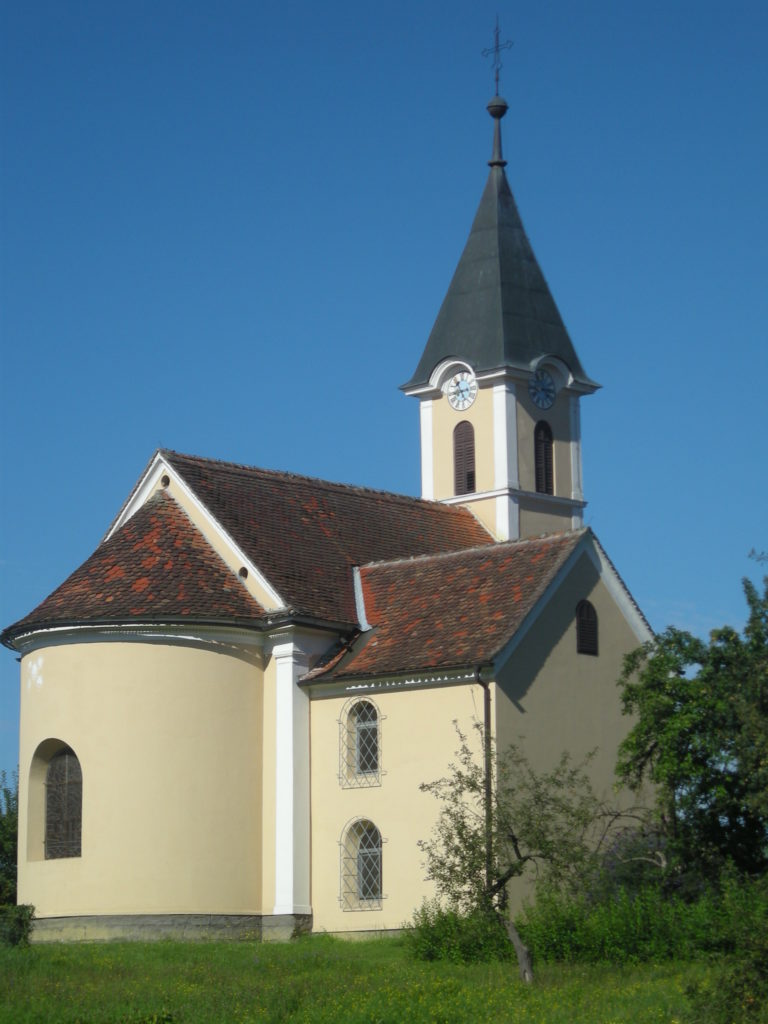 Kirche Hl. Josef
