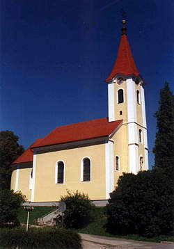 Herz-Jesu-Kirche