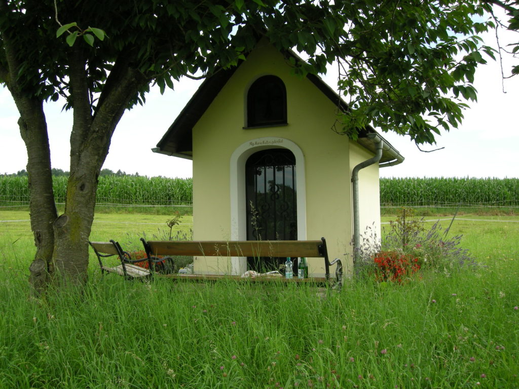 Kapelle 'Maria vom guten Rate' Landorf