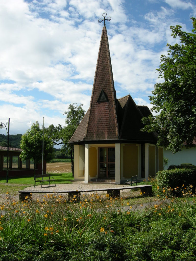 Kapelle Zehensdorf