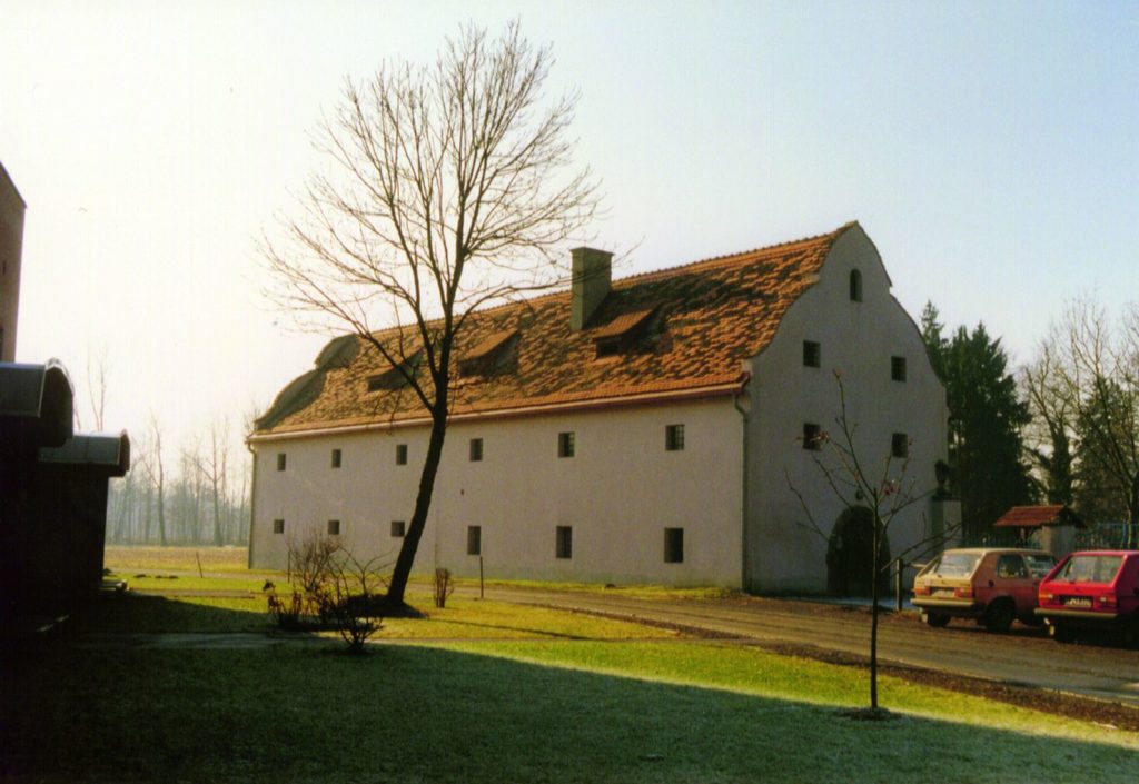 Internationale Sommerakademie für bildende Kunst Hortus Niger