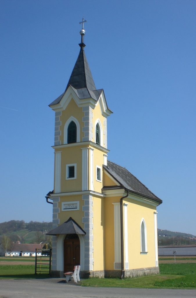 Kapelle Hürth