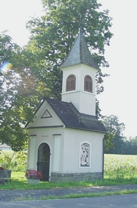 Kapelle Drauchen