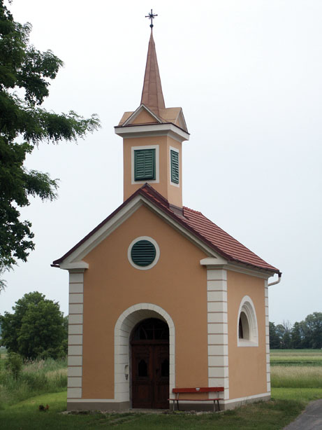 Kapelle Johannisbrunn