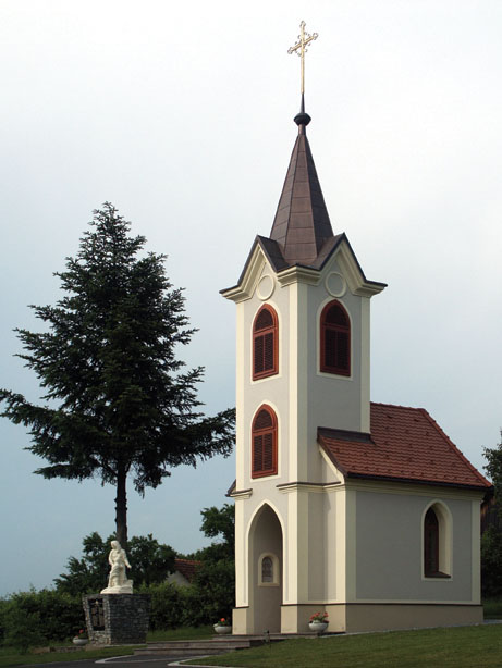 Kapelle Neusetz