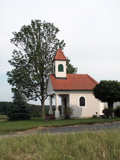 Kapelle Neustift