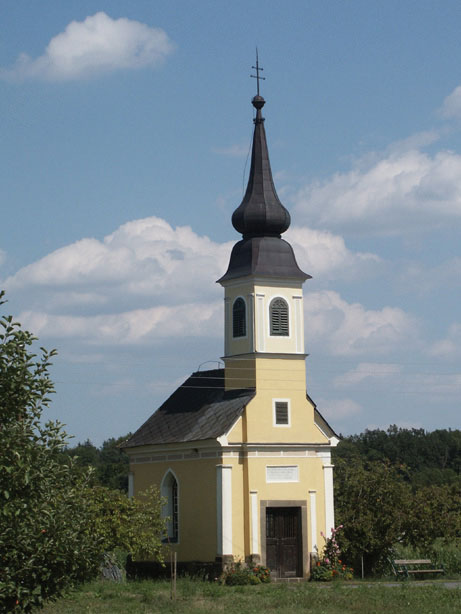 Kapelle Karla