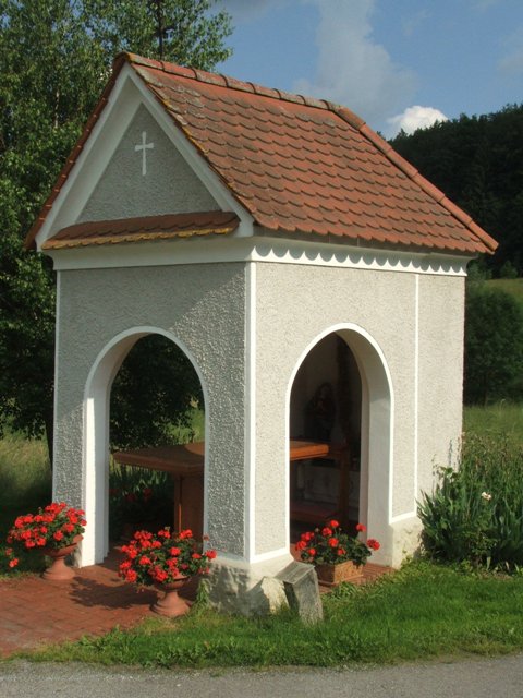 Stocker - Kapelle