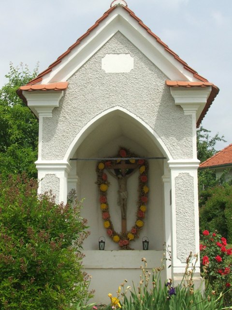 Urschler - Kapelle