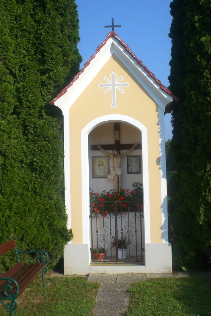 Haide - Kapelle