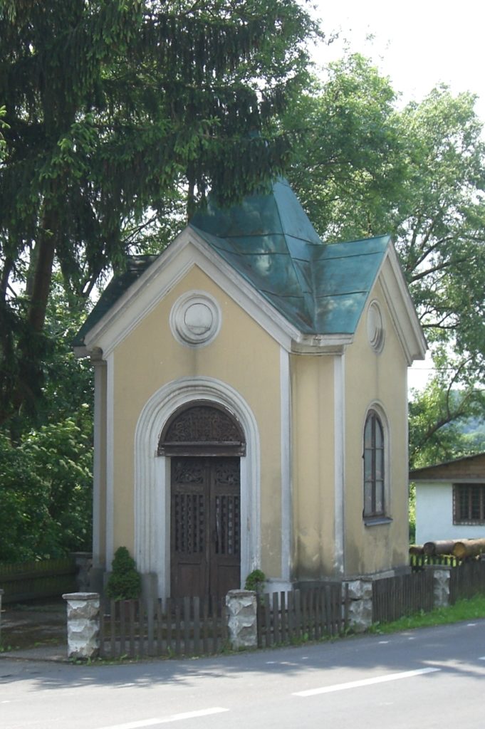 Gutmann-Kapelle