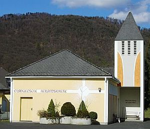 Evangelische Kirche