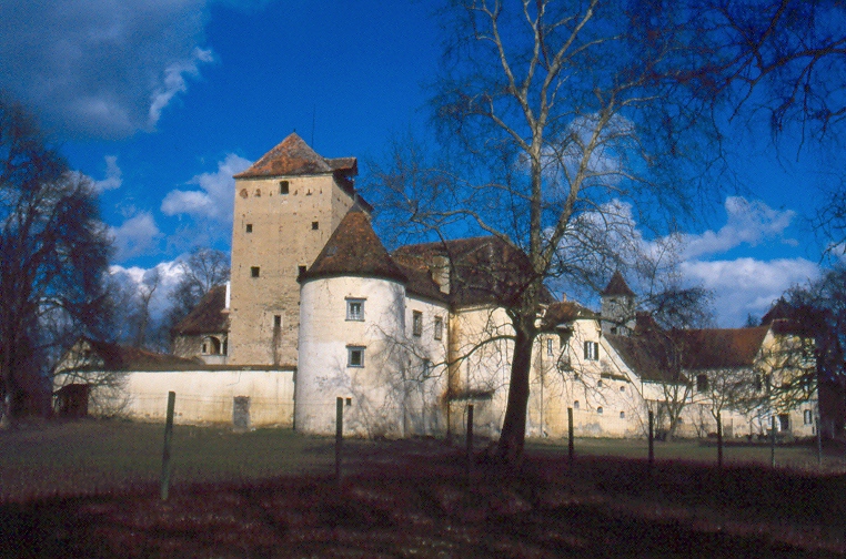 Schloss Feistritz