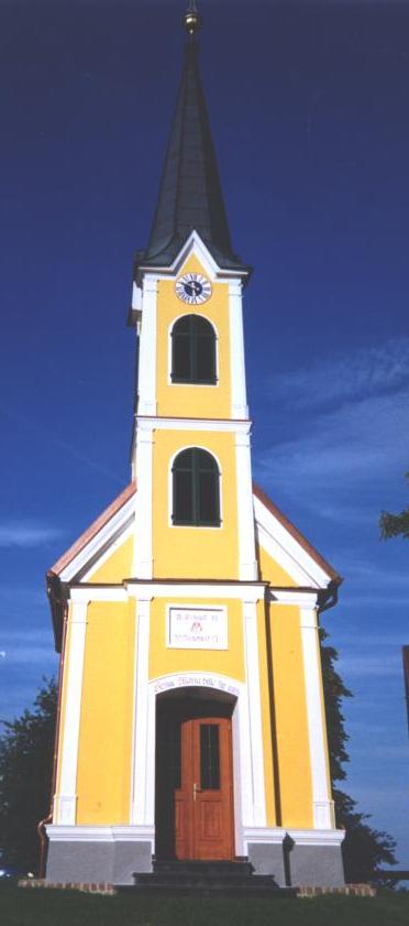 Schoberkapelle