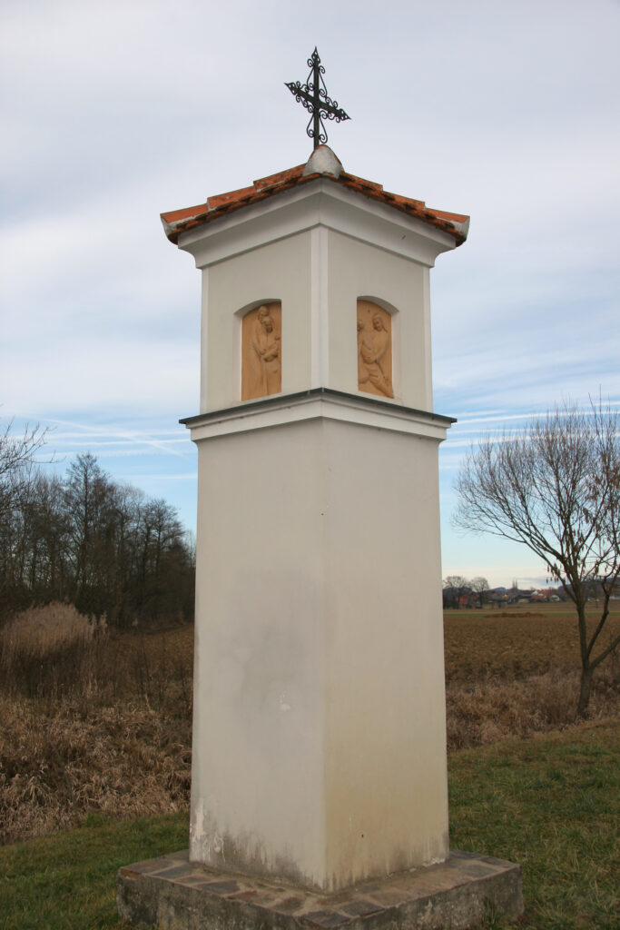 Pestkreuz Stainz bei STraden