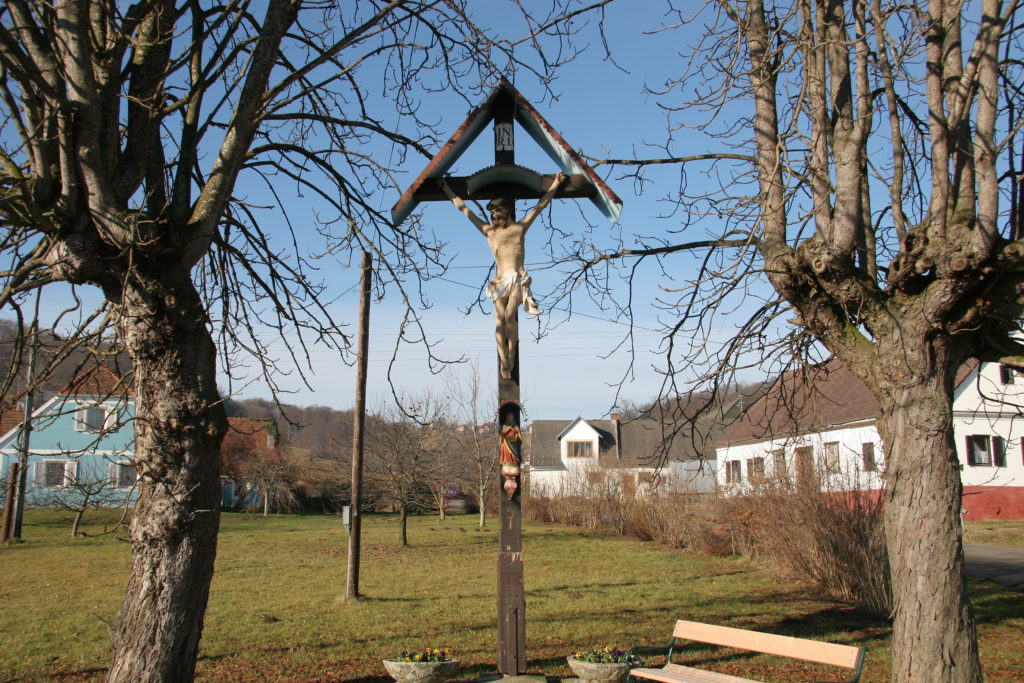Muggendorfer Dorfkreuz