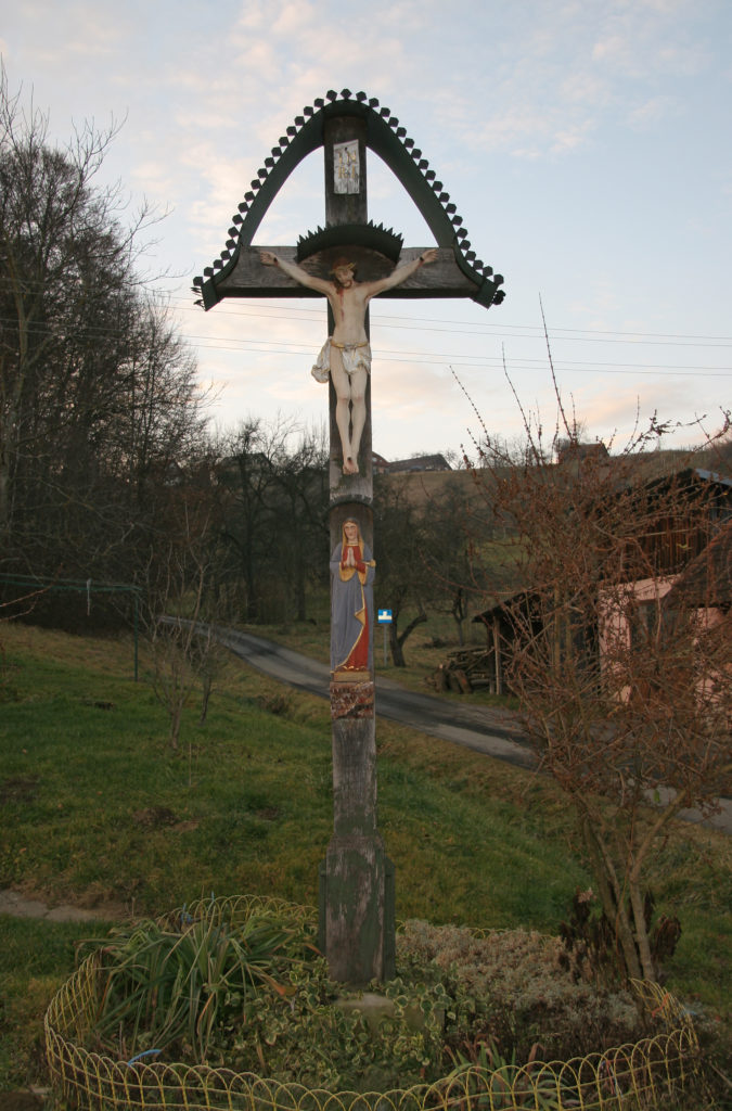 Schatzlbauerkreuz