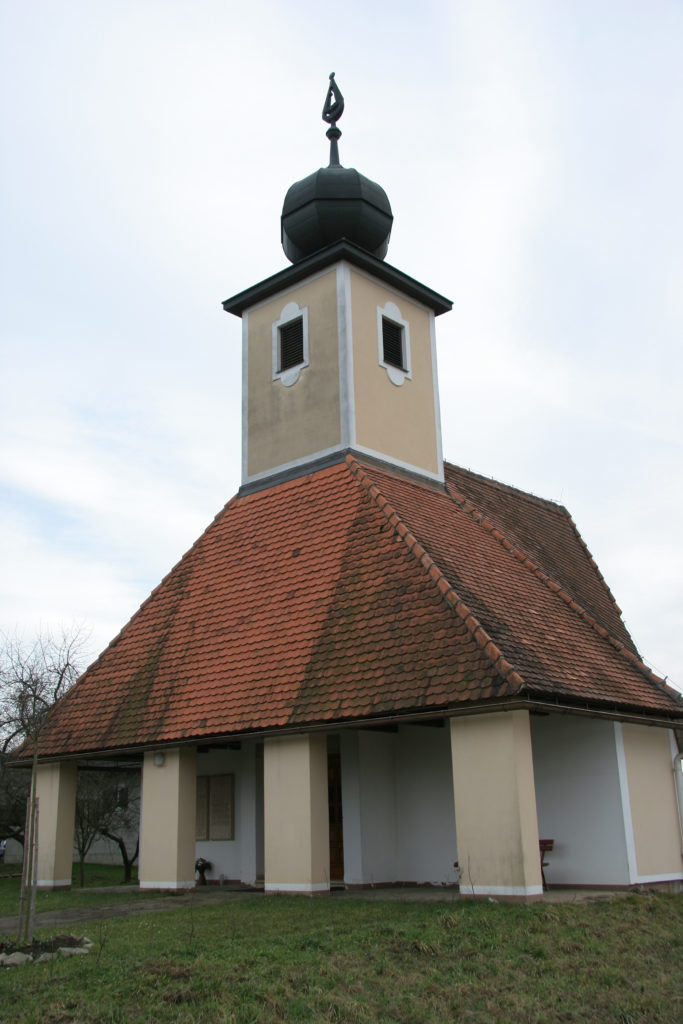 Kapelle Dirnbach